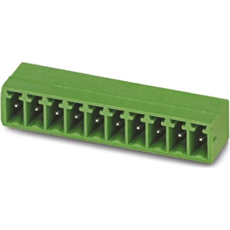 borne de connexion phoenix contact mc 1,5/6-g-3,5 8 A 160 V