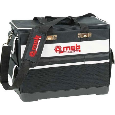 Boîte à outils textile Closed Bag MOB (1/5)