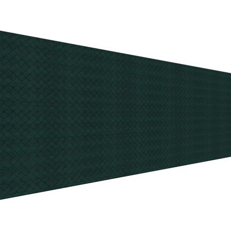 GT Garden Sichtschutz Zaunblende, Grün, 1,50 x 10 m, 160 g/m 2 , UV- stabilisiert, wetterfest