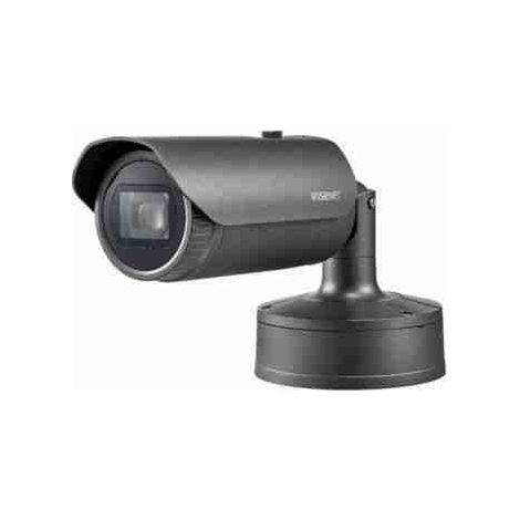 XNO-6120R HANWHA XNO-6120R Mira telescópica infrarroja de 2 m y 12 aumentos