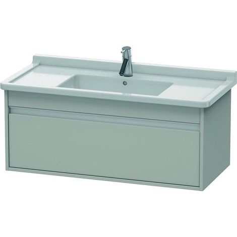 Duravit Ketho Waschtischunterbau wandhängend, 1000x410x455 mm, 1 (1/5)