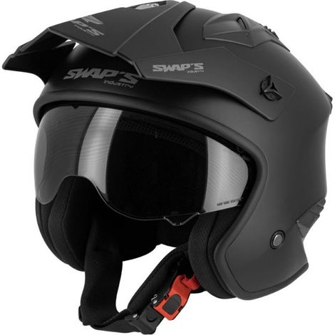 Ecran Ir Argent S769 TROOPER (1/3)
