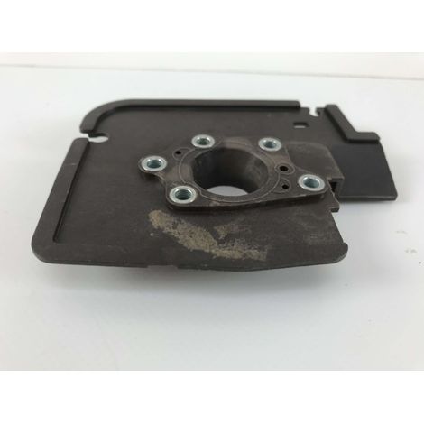 Flangia termica EMAK motosega OM 264 350AF 350S 004724