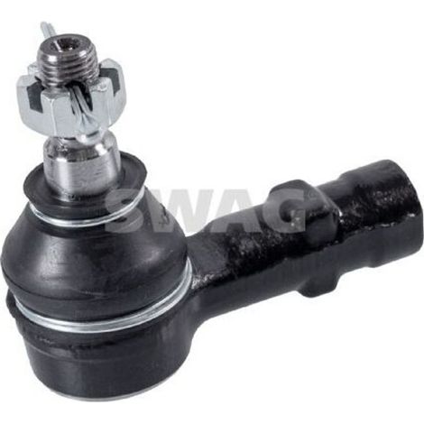 Embout de biellette de direction SWAG pour DAIHATSU TERIOS (J1) Avant gauche Avant droit 87 94 1380