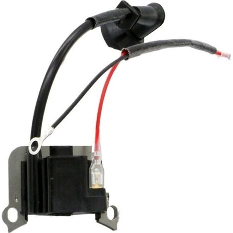 Ignition coil for Mitsubishi TL33 33cc brush cutter 36F 36 lawnmower CG330 BG330 TB33 TU33