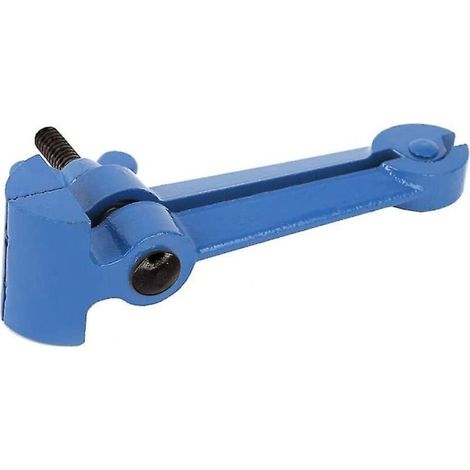 Mini étau à main, pinces multiples, étau de précision 40 mm de précision pour machines lourdes, réparation, industries de transformation (1/4)