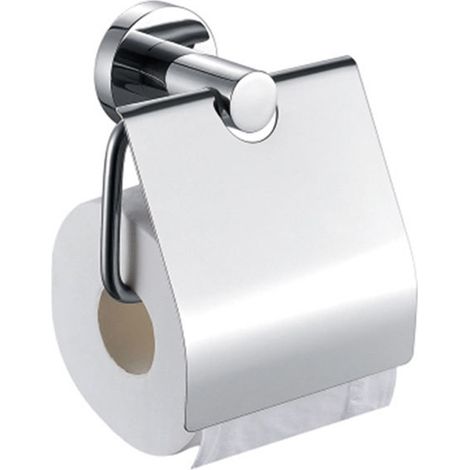 Toilettenpapierhalter aus Stahl, Wandhalterung für Staubsauger, Toilettenpapierhalter, Toilettenrollenhalter