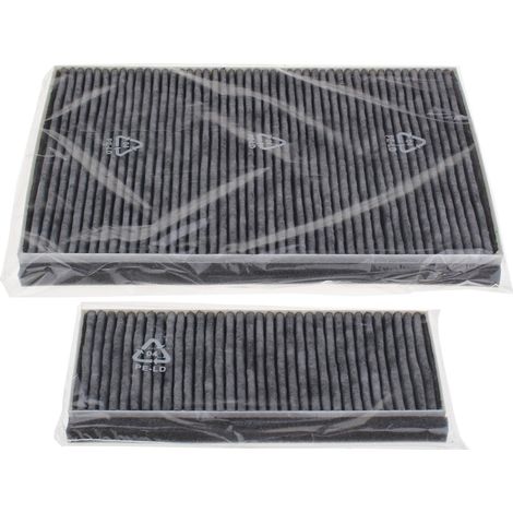Bosch - aktivkohlefilter cleanair plus - 11041790 - 4242005492893