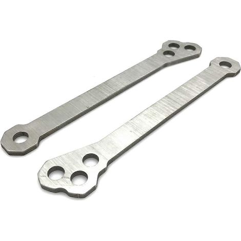 Biellettes d'abaissement pour XADV 750 2017-2021 (1/4)