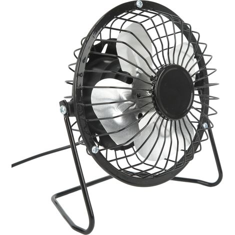 Ventilateur solaire 6W 5V à double interface USB pour voiture avec animaux domestiques en été (1/5)