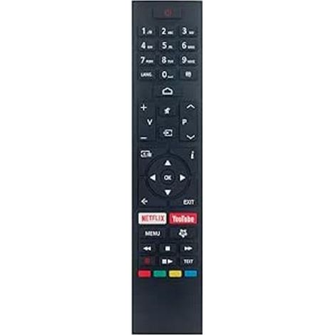 Télécommande pour téléviseur ANDERSSON LED4345UHDA LED2445HDAWHITE LED3245 Accessoires non officiels (1/3)