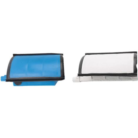 Kit de réparation de volet de chauffage/climatisation bi-zone pour Peugeot 407 (2004-2016) et Citroën (1 kit 6480E3). (1/5)