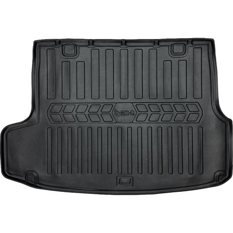 Alfombrilla de maletero para Honda ZR-V a partir de 2023 (1/5)