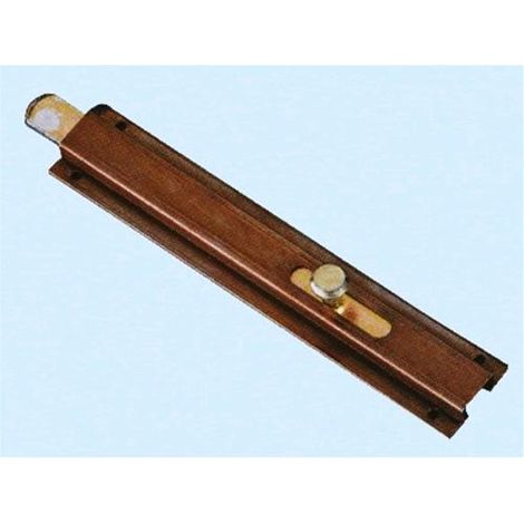 Catenacci Comunello verticali ricoperti pesanti Art. 825 - Lunghezza cm. 25 Conf. 10 Pz