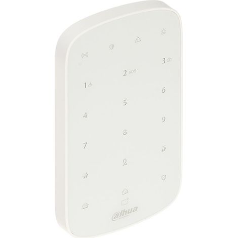 Clavier sans fil - DHI-ARK30T-W2 (868) - Dahua (1/4)