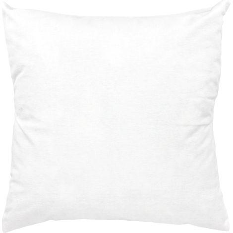 Housse de protection d'oreiller imperméable ARNON Rabat portefeuille 40x40 cm
