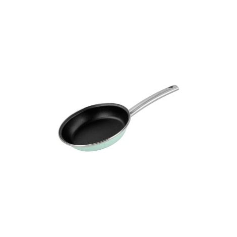 MAGEFESA sarten esmalte nordic verde 30 cm , Sartén esmalte Nordic verde 30 cmFabricado en acero esmaltado vitrificado a 820 gradosAlto rendimiento energéticoRecubrimie (1/5)