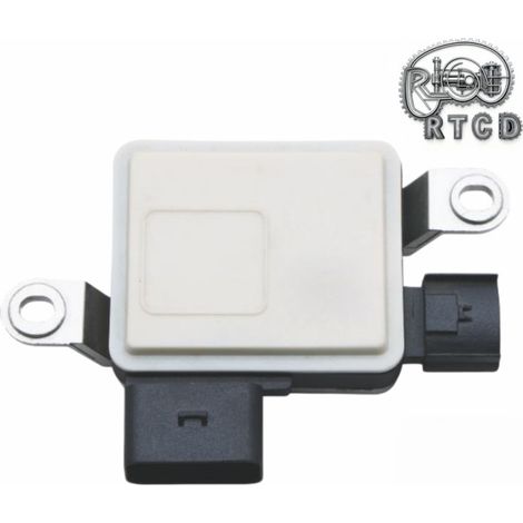 Module de commande du ventilateur de refroidissement moteur 25385-F3000 pour Hyundai (1/5)