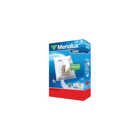 SACS ASPIRATEUR 3200 9001961490 Menalux