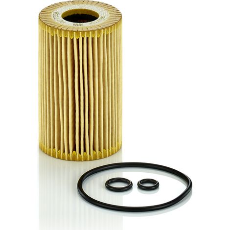 FILTRE À HUILE HU7008Z MANN