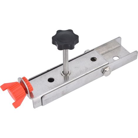 Support de Ventilation, Supports réglables de Support de fenêtre de Serre d'élevage sûrs d'acier Inoxydable pour des Maisons de Porc de Poulet (1/5)