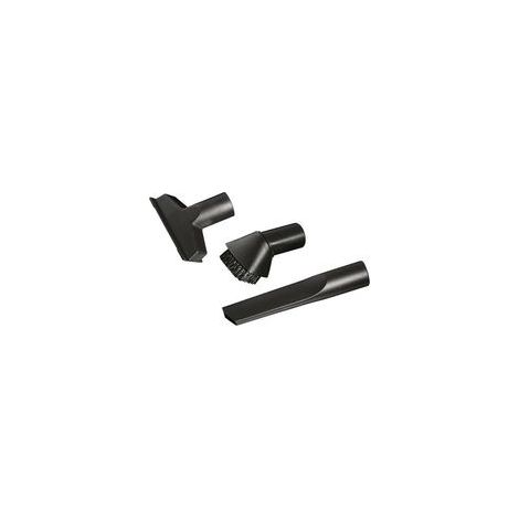 Accessoire pour aspirateur – Set de buses DN35 – Compatible avec aspirateurs Kärcher – 28601160