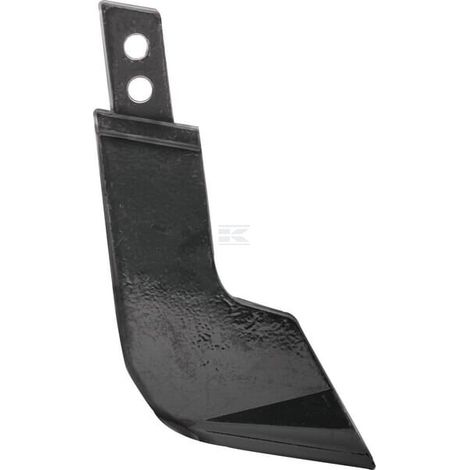 Messer hd beschichtet KVERNELAND A139428186 (1/2)