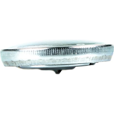 TAPA DE LLENADO DE COMBUSTIBLE CASE 433 533 633 733 Maxxum 3221253R1 (1/4)