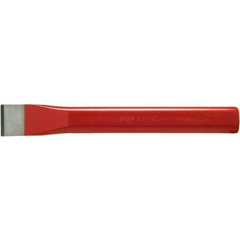 Scalpello piatto 150x17x11mm (1/4)