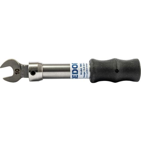 Gedore TBN 2 Drehmomentschlüssel 0.4 - 2 Nm (1/4)