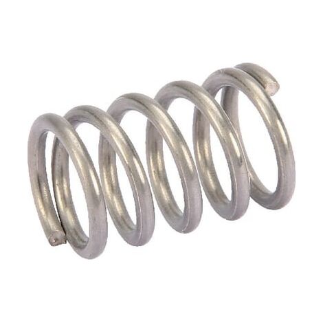 Muelle de filtro para S / U2 KVERNELAND RAU RG00002603