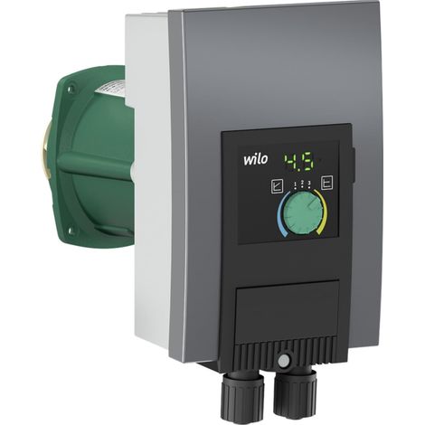 Wilo Reservemotor Yonos MAXO plus 30/0,5-10 RMOT. (1/3)