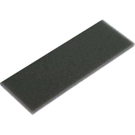 Filtro aria Premier, Premier OHV. Misure 180 x 55 mm TECUMSEH