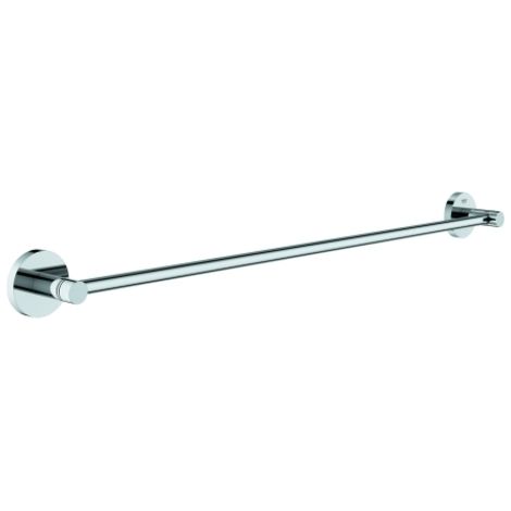 Grohe Essentials Badetuchhalter 600 mm, 40366001 (1/5)