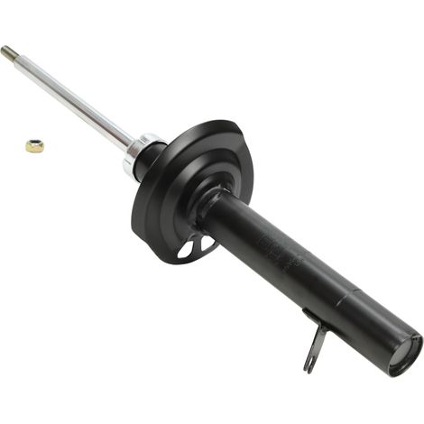 AMMORTIZZATORE ""MS"" anteriore sinistro CITROEN C1, PEUGEOT 107, TOYOTA AYGO 1.0/1.4HDi 06.05- (1/5)