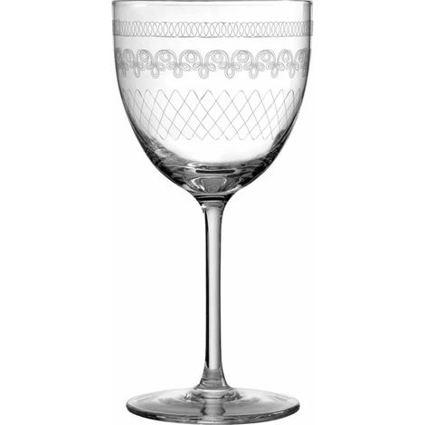 4 x verres 1920 - Nick & Nora - 17cl - Urban Bar