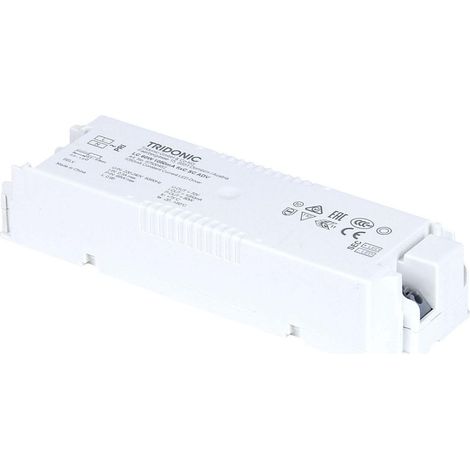 ALIMENTATION LED CC 1050mA 60W ARIC 0052