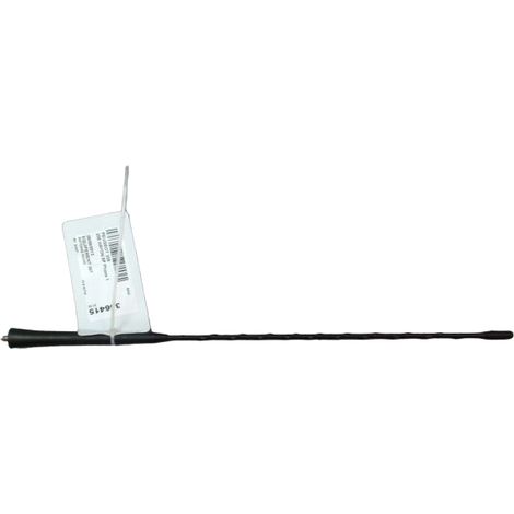 Antenne Radio PEUGEOT 208 Phase 1 2012-... [PRODUIT D'OCCASION]♻️6587j0