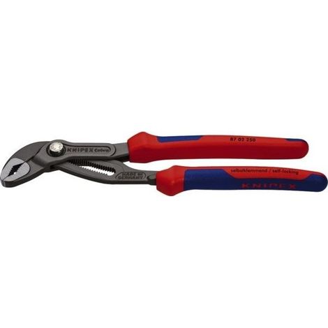 Pince multiprise cobra 125mm vr87 01 125mm