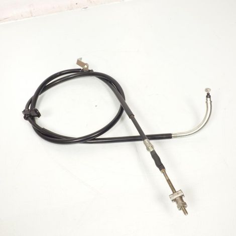 [PRODUIT D'OCCASION] Câble frein arrière origine pour scooter Honda 125 PCX 2015-2018 (1/2)