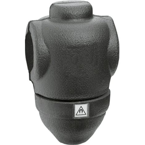 Wolf Isolation thermique pour séparateur de boues 1 1/2 pivotant, 1669604