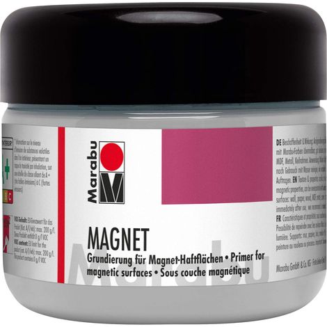 Primer acrilico pittura magnetica 815 225 ml (1/2)
