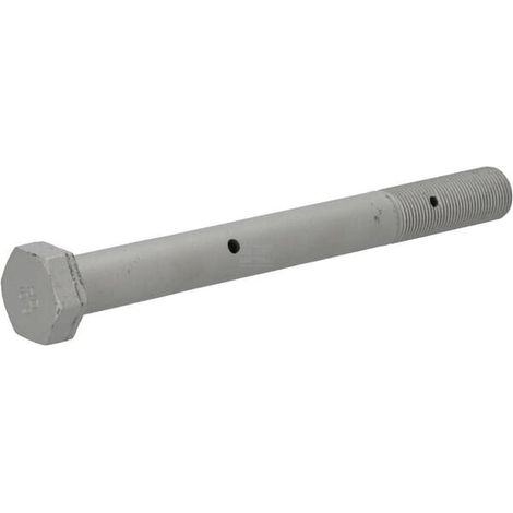 Vite filettata m20x1.5x200 STOLL 3579810
