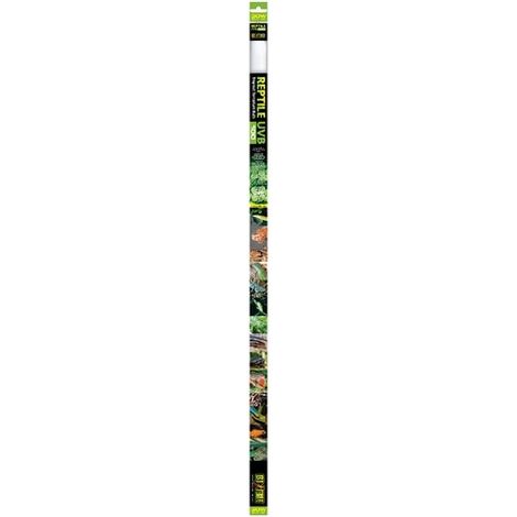 EXO Terra UVB100 5.0 Fluorescente 30W 90 cm