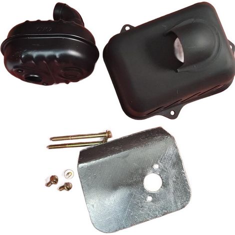 Kit Escape Motor Desbrozadora Dos Ruedas compatible con Km0412107