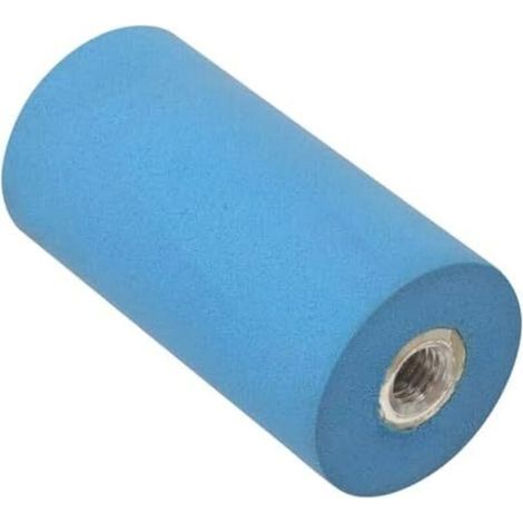 Sanding Sleeve for Drill - Replacement Sponge Roller Sander for Woodworking (1/5)
