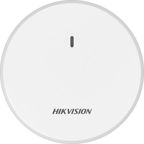 Access point Hikvision Wi-Fi 6 a soffitto 2400 Mbit/s Bianco [DS-3WAP622E-SI]