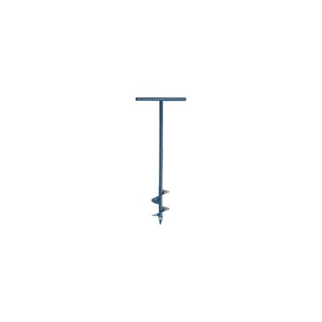 Tarière Manuelle Professionnelle 14 Cm