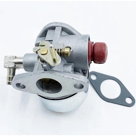 Carburateur Filtre À Carburant Pour TECUMSEH Pour GEOTEC Moteurs Horizontaux GEO35 GEO40 GEO50 FHP2013 8291 GED195 Carburateur TC2308.8010 2308.8010 (1/5)