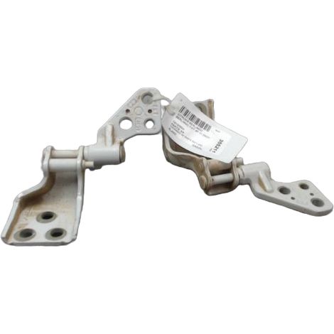 [PRODUIT D'OCCASION] Charniere Inf Porte Battante Arg CITROEN Berlingo Fgt 2002- ♻️ Ref Oe. 8717c1 - Garantie à vie (1/2)